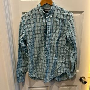 Bonobos men’s button down shirt